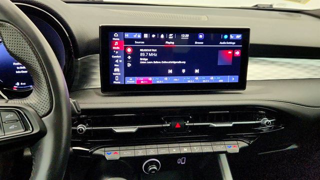 2024 Alfa Romeo Tonale Ti EAWD w/ Premium Interior & Sound and Assist Advanced Packages - 22968505 - 19