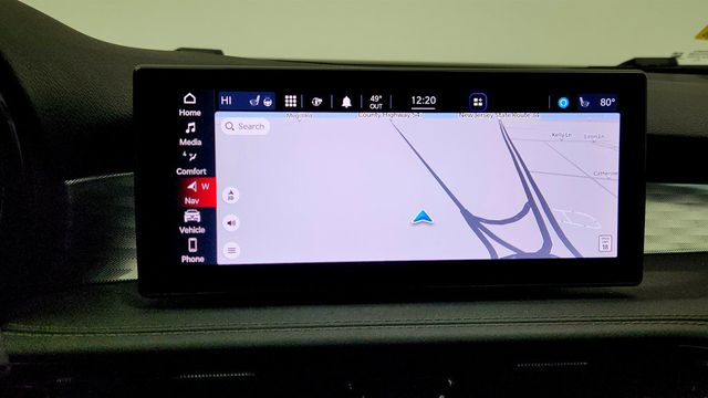 2024 Alfa Romeo Tonale Ti EAWD w/ Premium Interior & Sound and Assist Advanced Packages - 22968505 - 21