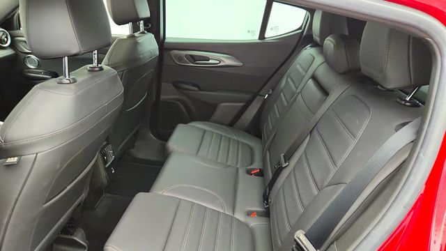 2024 Alfa Romeo Tonale Ti EAWD w/ Premium Interior & Sound and Assist Advanced Packages - 22968505 - 23