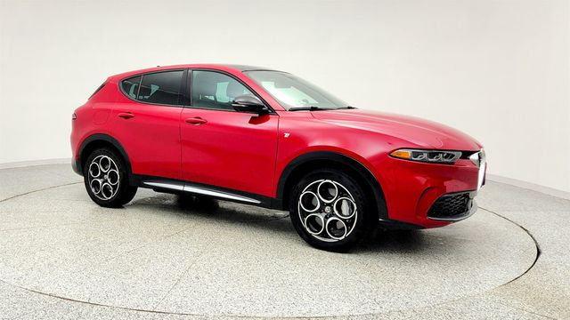 2024 Alfa Romeo Tonale Ti EAWD w/ Premium Interior & Sound and Assist Advanced Packages - 22968505 - 2