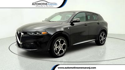 2024 Alfa Romeo Tonale
