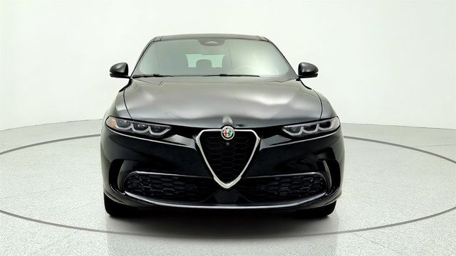 2024 Alfa Romeo Tonale Ti EAWD w/ Premium Interior & Sound Pkg & Active Assist Pkg - 23029353 - 1