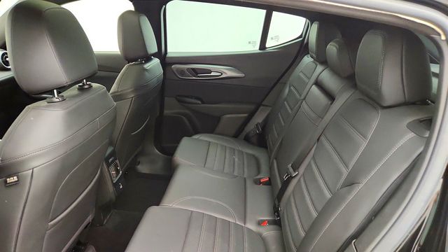 2024 Alfa Romeo Tonale Ti EAWD w/ Premium Interior & Sound Pkg & Active Assist Pkg - 23029353 - 20