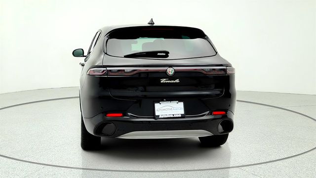 2024 Alfa Romeo Tonale Ti EAWD w/ Premium Interior & Sound Pkg & Active Assist Pkg - 23029353 - 5