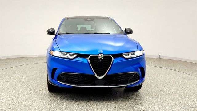 2024 Alfa Romeo Tonale Ti EAWD w/ Premium Interior & Sound Pkg, Active Assist Pkg - 23041712 - 1