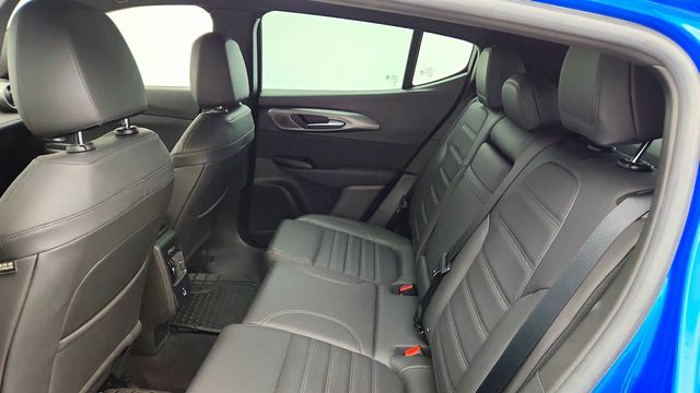 2024 Alfa Romeo Tonale Ti EAWD w/ Premium Interior & Sound Pkg, Active Assist Pkg - 23041712 - 20