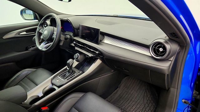 2024 Alfa Romeo Tonale Ti EAWD w/ Premium Interior & Sound Pkg, Active Assist Pkg - 23041712 - 24