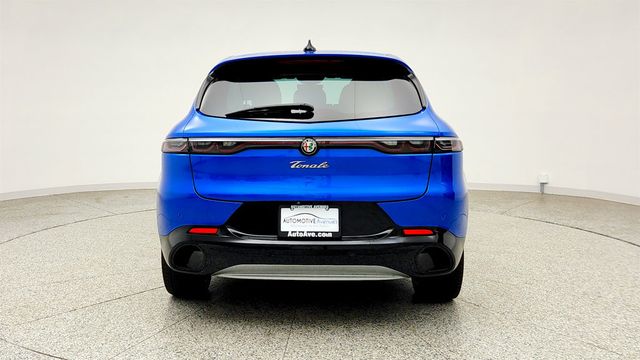 2024 Alfa Romeo Tonale Ti EAWD w/ Premium Interior & Sound Pkg, Active Assist Pkg - 23041712 - 5