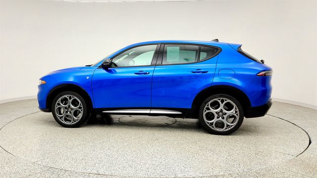 2024 Alfa Romeo Tonale Ti EAWD w/ Premium Interior & Sound Pkg, Active Assist Pkg - 23041712 - 7