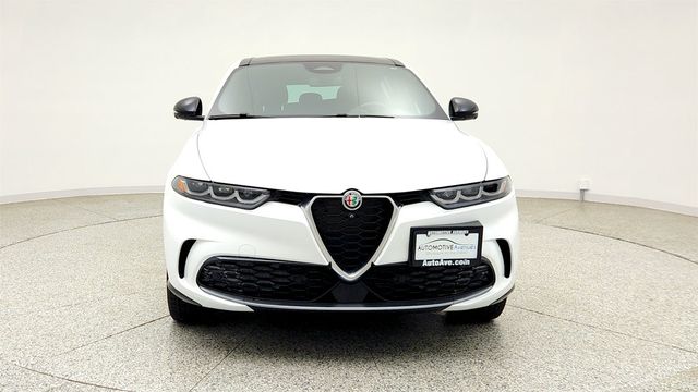 2024 Alfa Romeo Tonale Ti EAWD w/ Premium Interior & Sound Pkg and Active Assist Pkg - 23026228 - 1