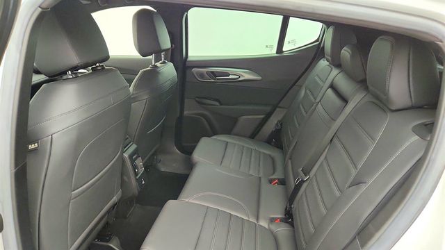 2024 Alfa Romeo Tonale Ti EAWD w/ Premium Interior & Sound Pkg and Active Assist Pkg - 23026228 - 21