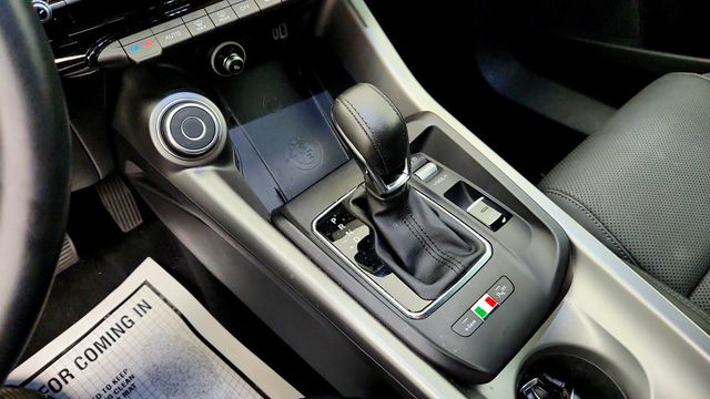 2024 Alfa Romeo Tonale Ti EAWD w/ Premium Interior & Sound Pkg & Moonroof - 23091933 - 15