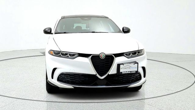 2024 Alfa Romeo Tonale Ti EAWD w/ Premium Interior & Sound Pkg & Moonroof - 23091933 - 1