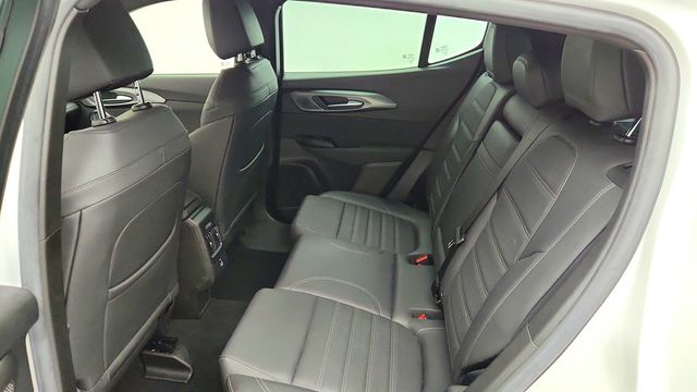 2024 Alfa Romeo Tonale Ti EAWD w/ Premium Interior & Sound Pkg & Moonroof - 23091933 - 19