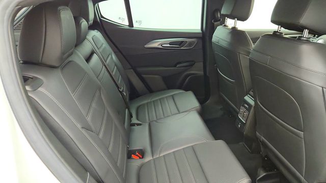 2024 Alfa Romeo Tonale Ti EAWD w/ Premium Interior & Sound Pkg & Moonroof - 23091933 - 21