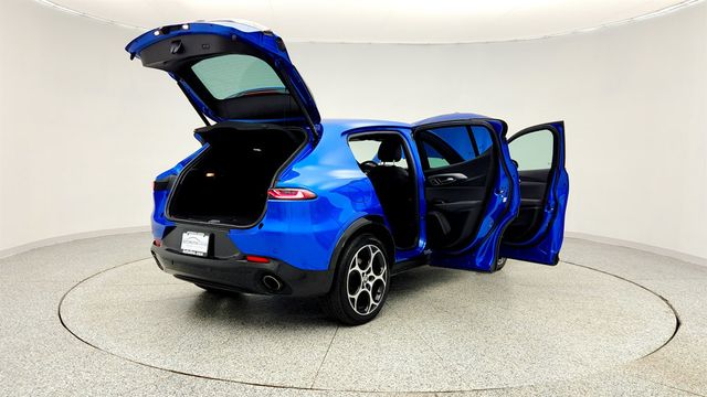 2024 Alfa Romeo Tonale Ti Veloce EAWD w/ Premium Interior & Sound +Assist Advanced Pkgs - 22968482 - 10