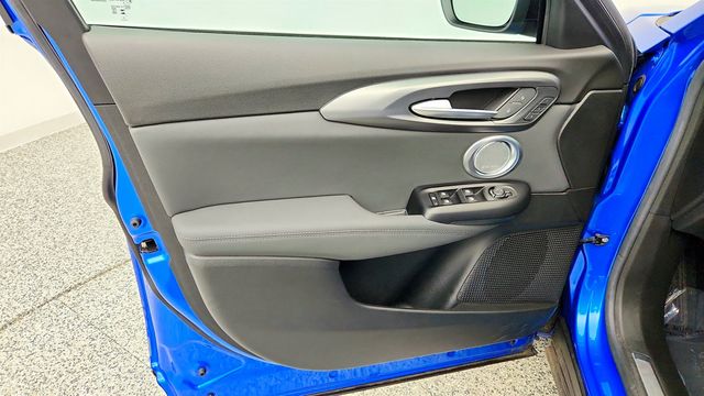 2024 Alfa Romeo Tonale Ti Veloce EAWD w/ Premium Interior & Sound +Assist Advanced Pkgs - 22968482 - 14