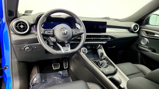 2024 Alfa Romeo Tonale Ti Veloce EAWD w/ Premium Interior & Sound +Assist Advanced Pkgs - 22968482 - 16
