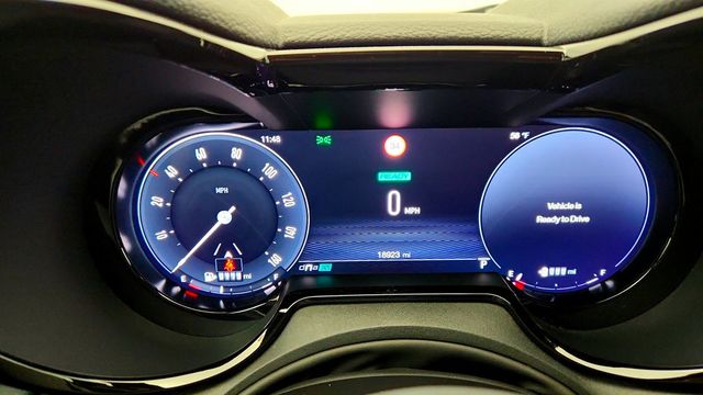 2024 Alfa Romeo Tonale Ti Veloce EAWD w/ Premium Interior & Sound +Assist Advanced Pkgs - 22968482 - 18