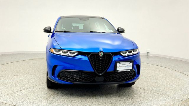 2024 Alfa Romeo Tonale Ti Veloce EAWD w/ Premium Interior & Sound +Assist Advanced Pkgs - 22968482 - 1