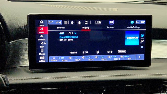 2024 Alfa Romeo Tonale Ti Veloce EAWD w/ Premium Interior & Sound +Assist Advanced Pkgs - 22968482 - 22