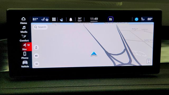 2024 Alfa Romeo Tonale Ti Veloce EAWD w/ Premium Interior & Sound +Assist Advanced Pkgs - 22968482 - 23