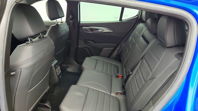 2024 Alfa Romeo Tonale Ti Veloce EAWD w/ Premium Interior & Sound +Assist Advanced Pkgs - 22968482 - 25