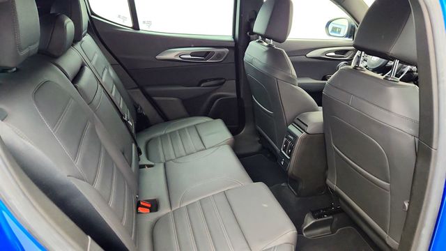 2024 Alfa Romeo Tonale Ti Veloce EAWD w/ Premium Interior & Sound +Assist Advanced Pkgs - 22968482 - 27