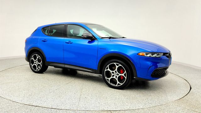 2024 Alfa Romeo Tonale Ti Veloce EAWD w/ Premium Interior & Sound +Assist Advanced Pkgs - 22968482 - 2