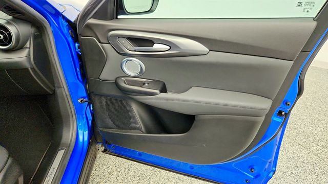 2024 Alfa Romeo Tonale Ti Veloce EAWD w/ Premium Interior & Sound +Assist Advanced Pkgs - 22968482 - 30