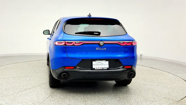 2024 Alfa Romeo Tonale Ti Veloce EAWD w/ Premium Interior & Sound +Assist Advanced Pkgs - 22968482 - 5