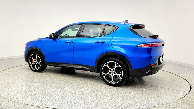 2024 Alfa Romeo Tonale Ti Veloce EAWD w/ Premium Interior & Sound +Assist Advanced Pkgs - 22968482 - 6