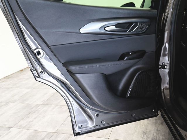 2024 Alfa Romeo Tonale Veloce - 23038588 - 12