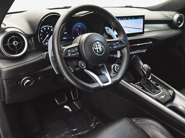 2024 Alfa Romeo Tonale Veloce - 23038588 - 15