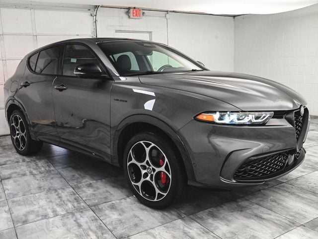 2024 Alfa Romeo Tonale Veloce - 23038588 - 2