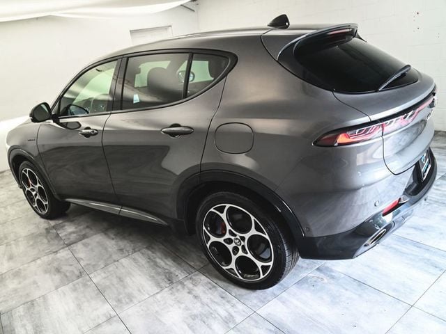 2024 Alfa Romeo Tonale Veloce - 23038588 - 3