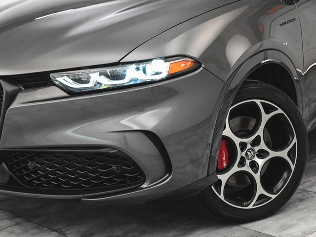 2024 Alfa Romeo Tonale Veloce - 23038588 - 45