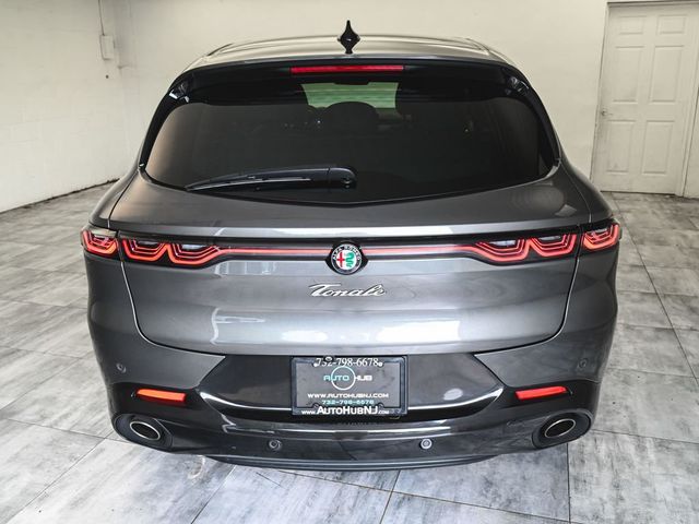 2024 Alfa Romeo Tonale Veloce - 23038588 - 4