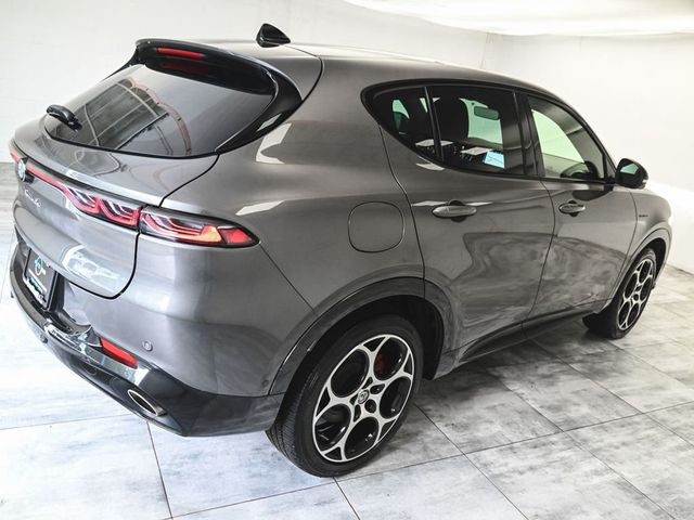 2024 Alfa Romeo Tonale Veloce - 23038588 - 5