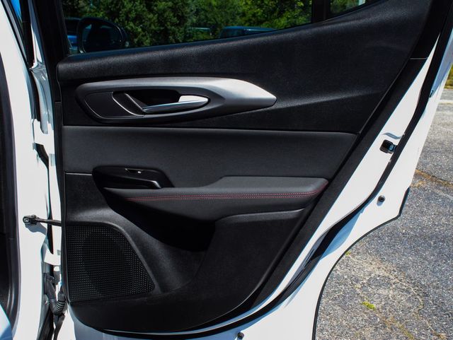 2024 Alfa Romeo Tonale Veloce - 23076479 - 11