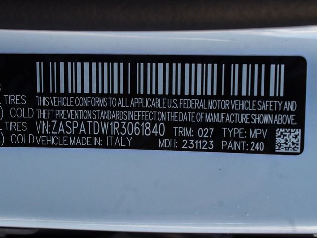 2024 Alfa Romeo Tonale Veloce - 23076479 - 13