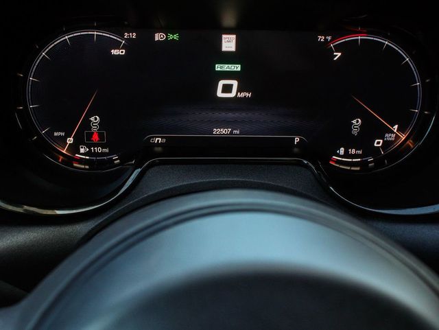 2024 Alfa Romeo Tonale Veloce - 23076479 - 15