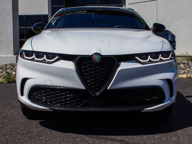 2024 Alfa Romeo Tonale Veloce - 23076479 - 1