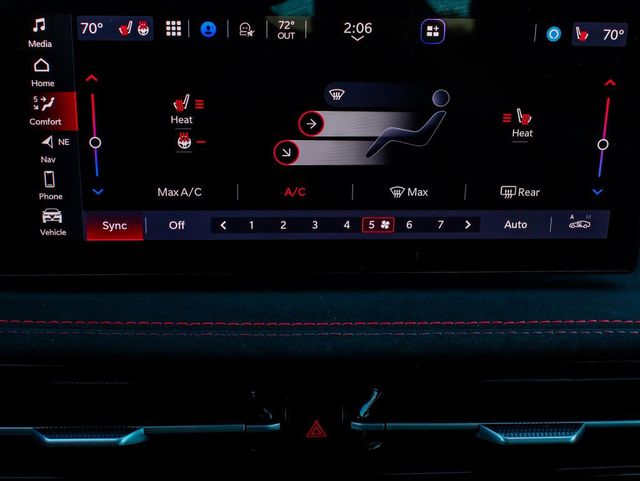 2024 Alfa Romeo Tonale Veloce - 23076479 - 21