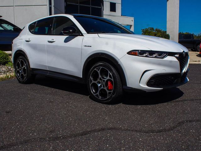 2024 Alfa Romeo Tonale Veloce - 23076479 - 2