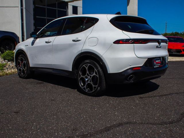2024 Alfa Romeo Tonale Veloce - 23076479 - 3