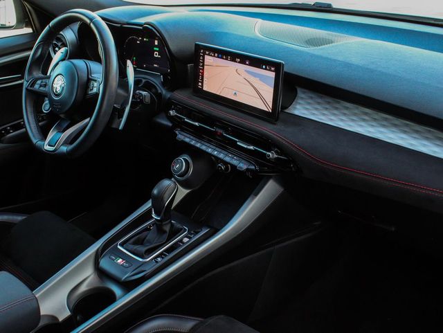2024 Alfa Romeo Tonale Veloce - 23076479 - 43