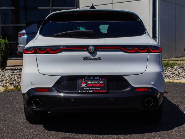 2024 Alfa Romeo Tonale