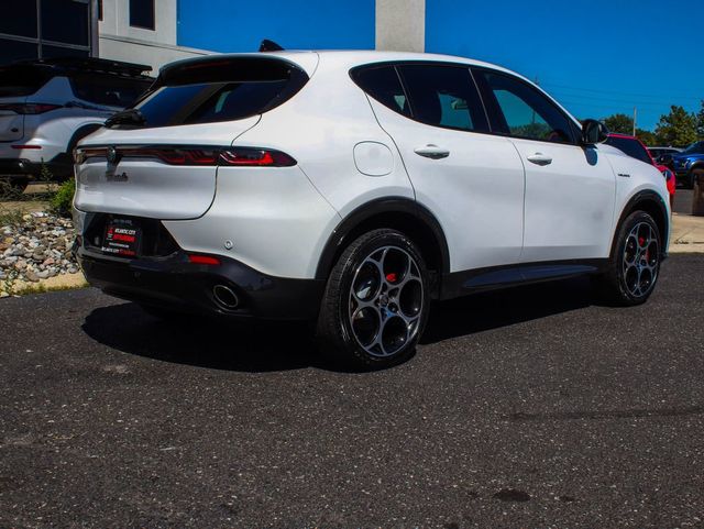 2024 Alfa Romeo Tonale Veloce - 23076479 - 5