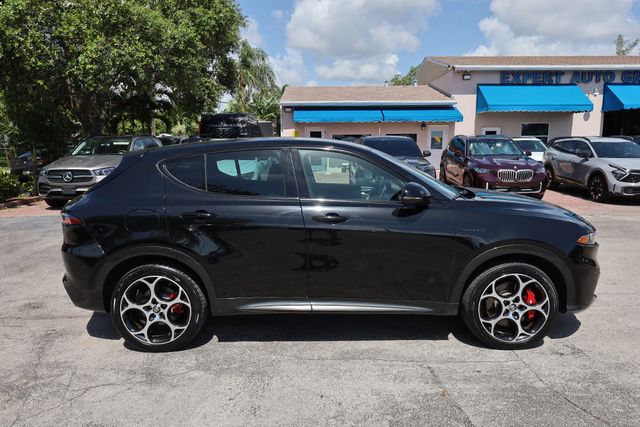 2024 ALFA ROMEO Tonale Veloce EAWD - 23044250 - 9